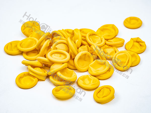 乳膠指套